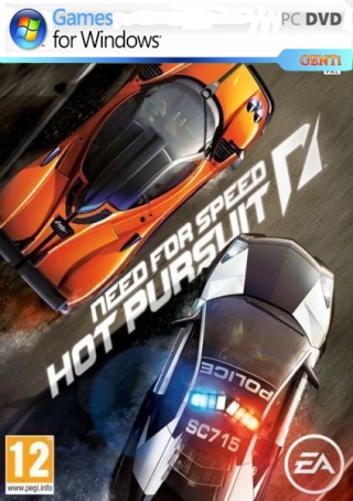 NFS Hot Pursuit Need-f11