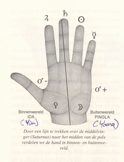 I - The thumb represents the inner essence of man! - Page 23 Yin-ya10