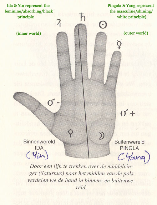 I - The thumb represents the inner essence of man! - Page 24 Yin-ya11