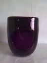 Help ID chunky amethyst vase Image212