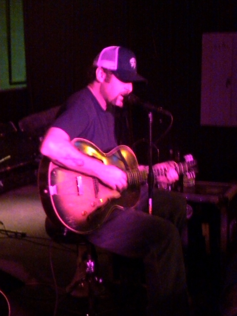 Scott H. Biram 07110