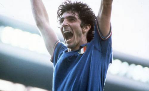 Най-великите - Паоло Роси изпепели неземната Бразилия Italia11