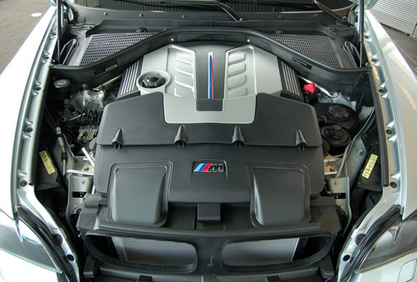 Présentation BMW X5 E53-E70 2010bm12