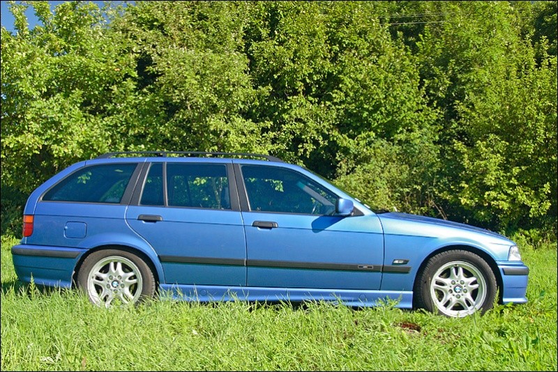 Présentation BMW série 3 E36 Bmw_3210