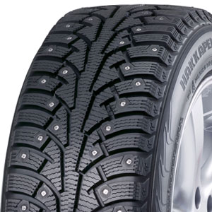 Gislaved Nordfrost-Nokian. Nokian10