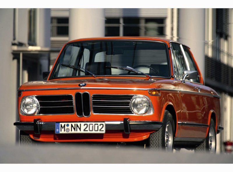 Historique BMW 2002  Tii_ne10