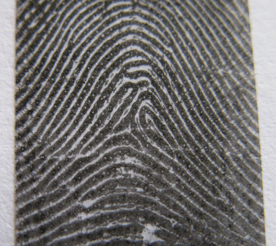 An easy & cheap method to take a fingerprint from your hands! 54598110