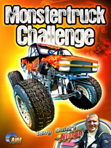 العاب السباقات المثيرة Monster truck challenge و Real Racing مضغوطة بحجم 100 ميجا فقط  952_mo11