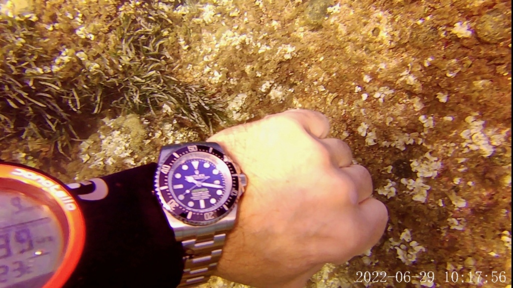 seamaster - Omega l'a mise plus profond que Rolex - Seamaster Planet Ocean Ultra Deep Profes - Page 2 5c888310