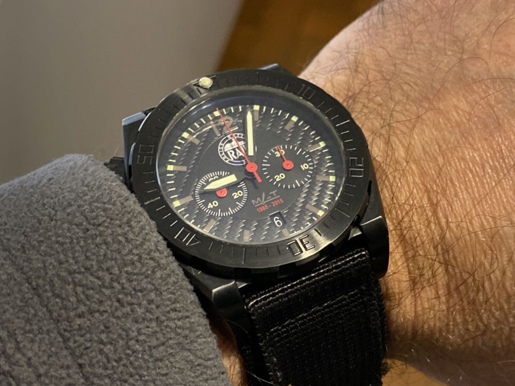 Montres MATWATCHES - Mer Air Terre - tome 2 - Page 11 Imag1010