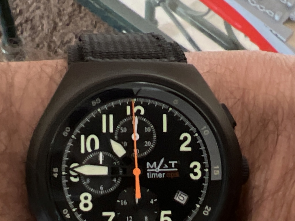 matwatches - Montres MATWATCHES - Mer Air Terre - tome 2 - Page 43 Imag3003