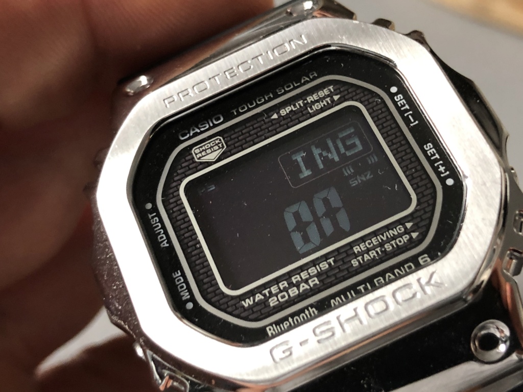 g shock bluetooth earbuds