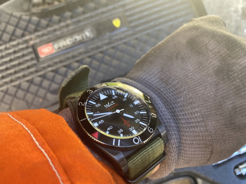 Montres MATWATCHES - Mer Air Terre - Page 42 Image262