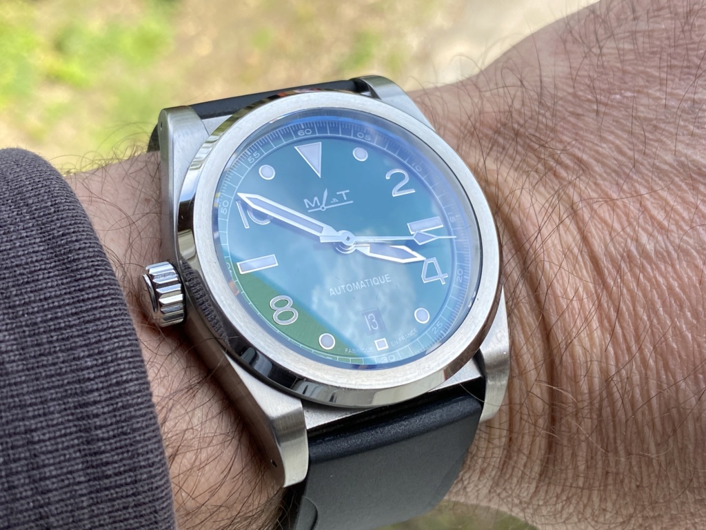 Montres MATWATCHES - Mer Air Terre - tome 2 - Page 2 Image407
