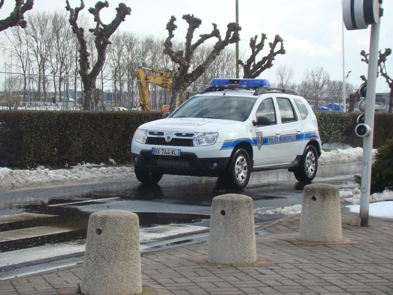 Police Française Dsc05010