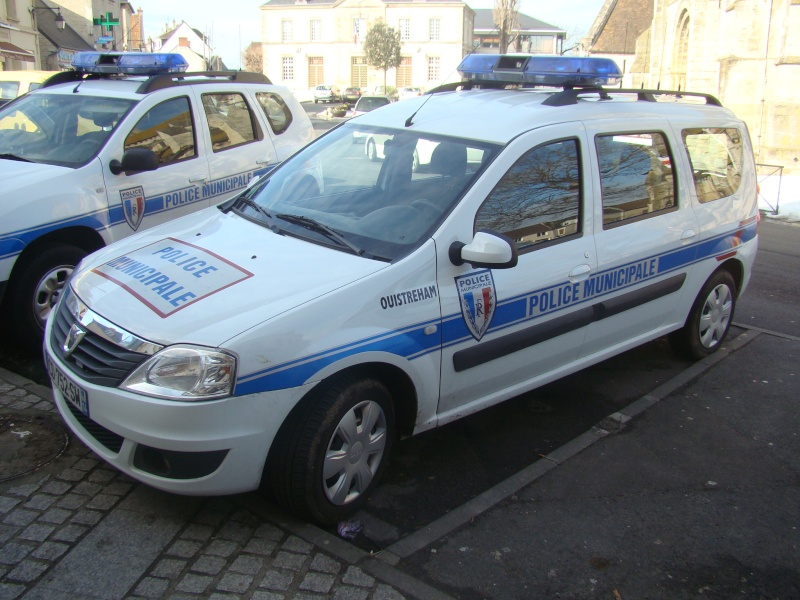 Police Française Dsc05210