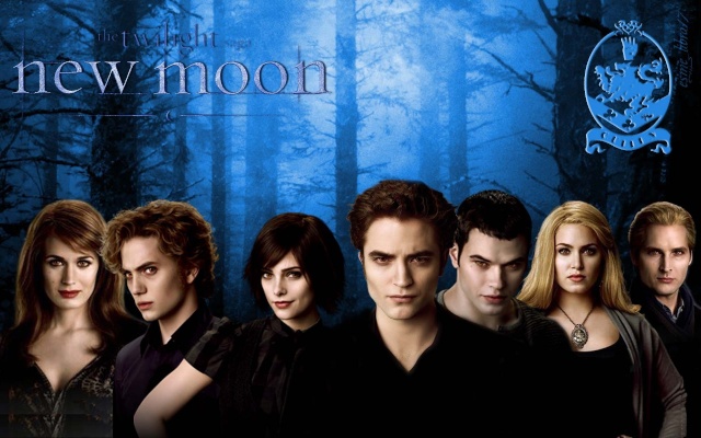 Vampire Twilight New-mo10
