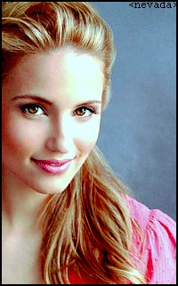 Dianna Agron Sans_t96