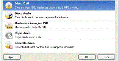 film - come scaricare i film gratis e masterizzarli sul cd!!! Cdburn10