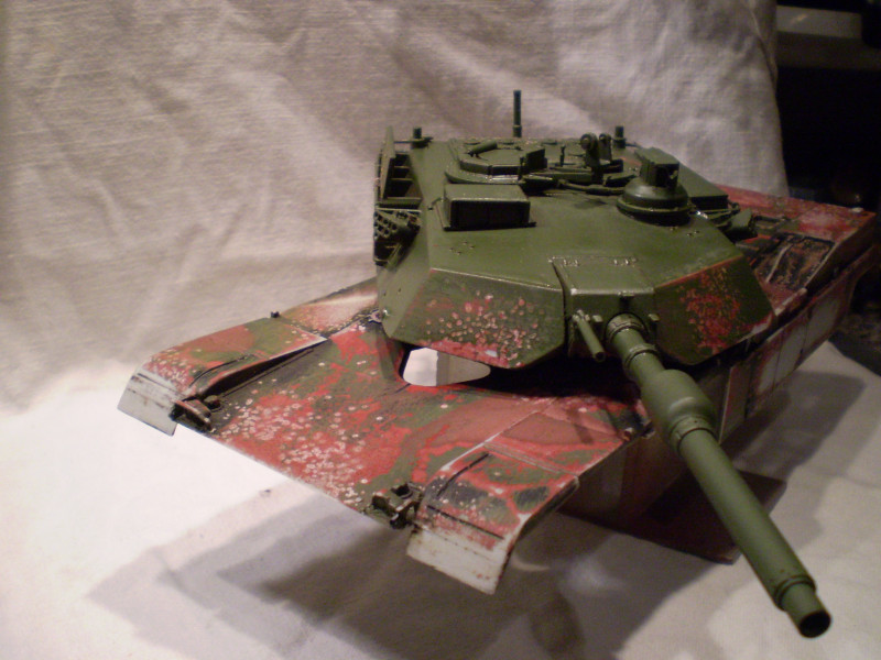 Der Panzer M1A2 P8190011