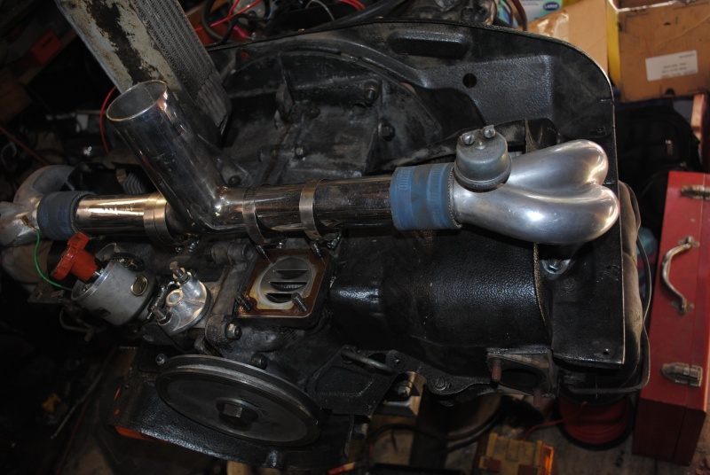 Will this Turbo system fit in my bug 3-3-1110