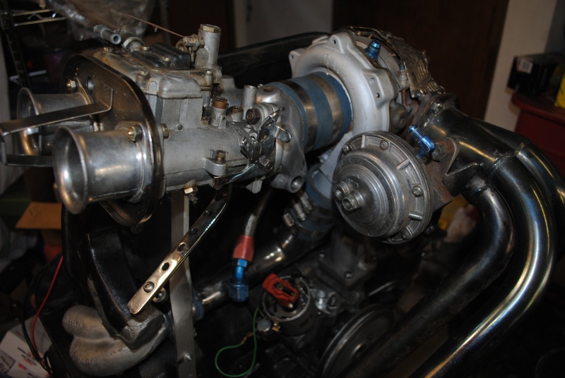 Will this Turbo system fit in my bug 3-3-1114
