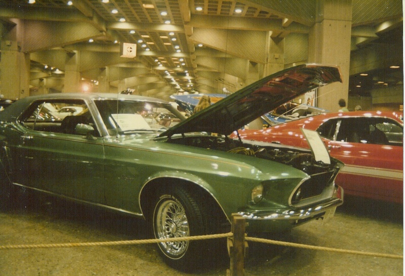 Montréal Mustang: 40 ans et + d’activités! (Photos-Vidéos,etc...) - Page 2 1982mm10