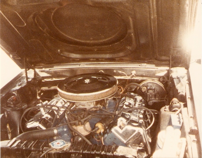 ford - Montréal Mustang: 40 ans et + d’activités! (Photos-Vidéos,etc...) 1983mm15