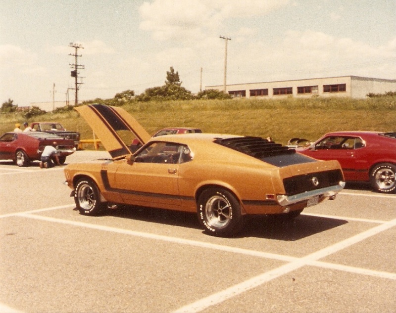 photo - Montréal Mustang: 40 ans et + d’activités! (Photos-Vidéos,etc...) 1983mm16