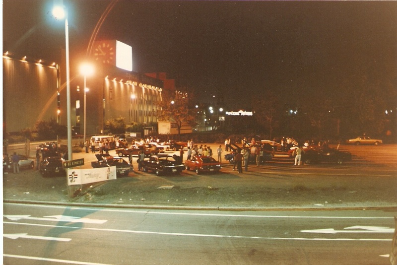 photo - Montréal Mustang: 40 ans et + d’activités! (Photos-Vidéos,etc...) - Page 2 1984mm10