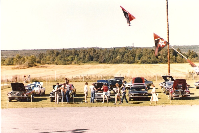 Montréal Mustang: 40 ans et + d’activités! (Photos-Vidéos,etc...) - Page 3 1984mm11