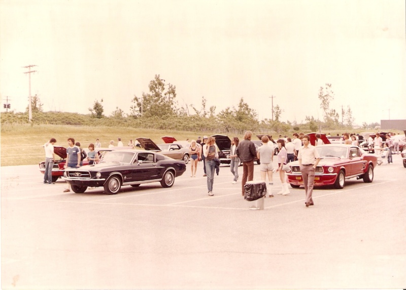 Montréal Mustang: 40 ans et + d’activités! (Photos-Vidéos,etc...) - Page 2 1985mm16