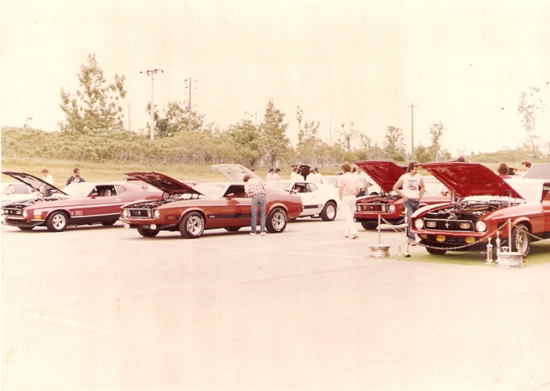 Montréal Mustang: 40 ans et + d’activités! (Photos-Vidéos,etc...) - Page 2 1985mm17