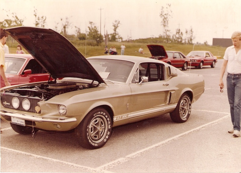 Montréal Mustang: 40 ans et + d’activités! (Photos-Vidéos,etc...) - Page 3 1985mm23