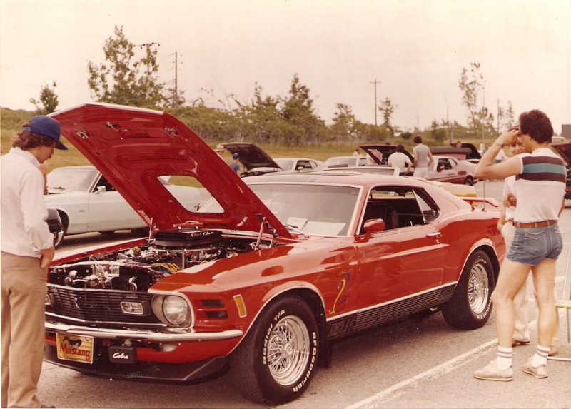 Montréal Mustang: 40 ans et + d’activités! (Photos-Vidéos,etc...) - Page 3 1985mm24