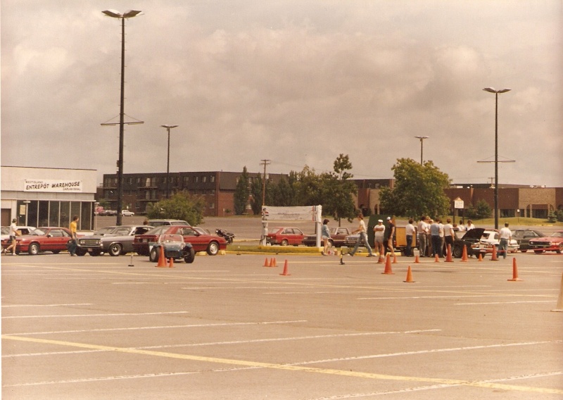 Montréal Mustang: 40 ans et + d’activités! (Photos-Vidéos,etc...) - Page 4 1985mm32