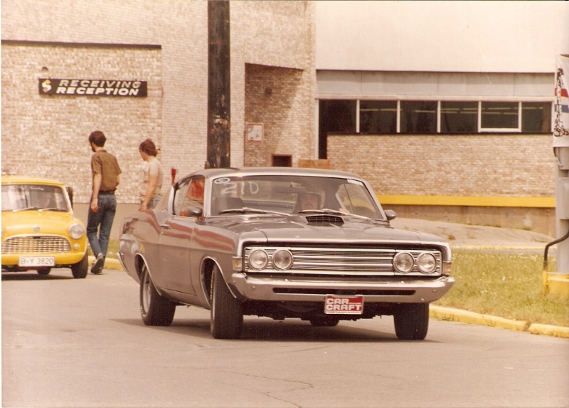 ford - Montréal Mustang: 40 ans et + d’activités! (Photos-Vidéos,etc...) - Page 4 1985mm34