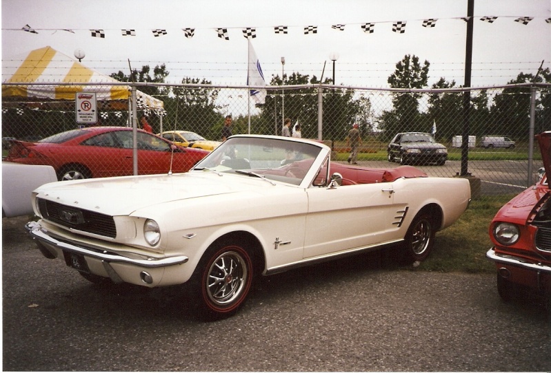 ford - Montréal Mustang: 40 ans et + d’activités! (Photos-Vidéos,etc...) - Page 9 1998-017