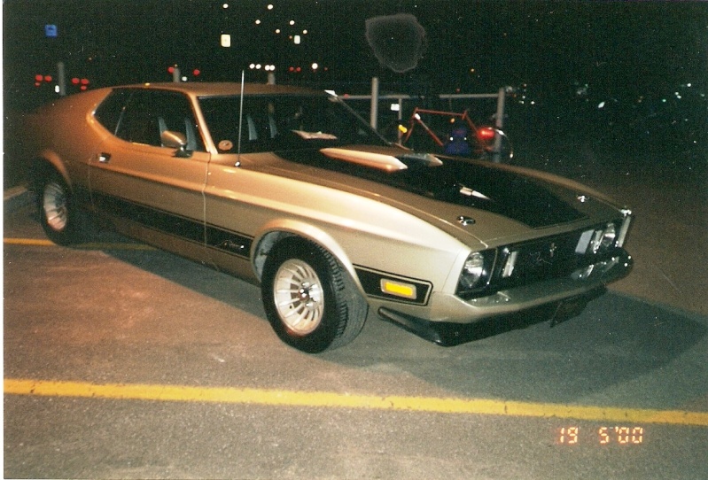 Montréal Mustang: 40 ans et + d’activités! (Photos-Vidéos,etc...) - Page 9 1999-016