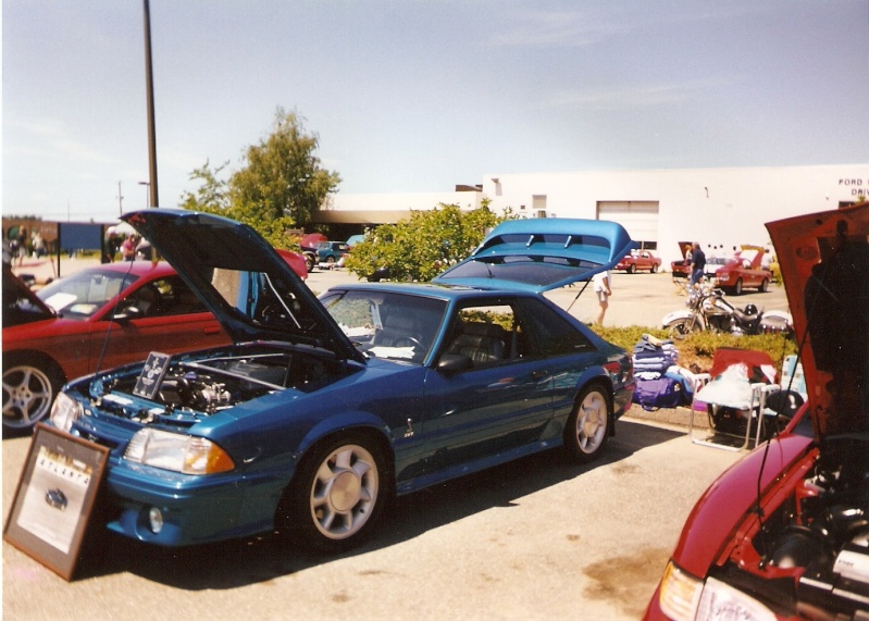 ford - Montréal Mustang: 40 ans et + d’activités! (Photos-Vidéos,etc...) - Page 10 1999-019