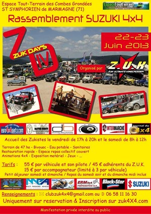 Rendez-vous 4x4 2013 00110