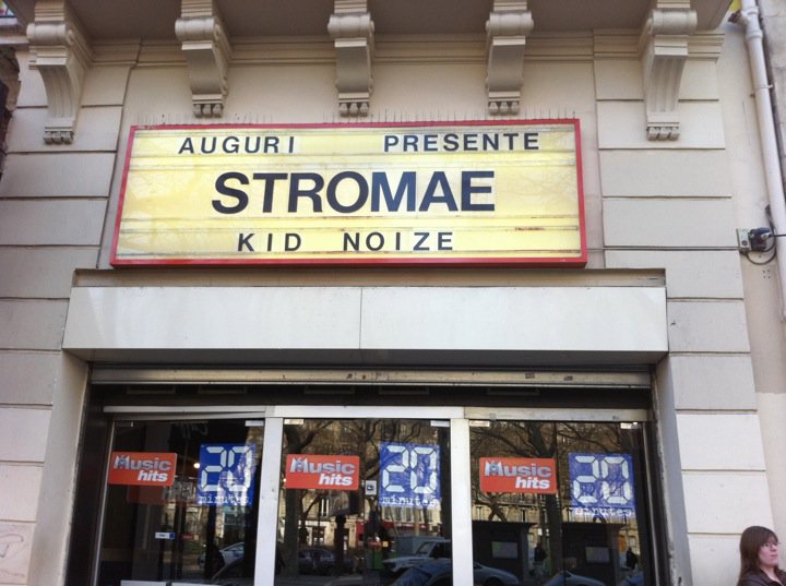 02/03/11: Stromae au bataclan 'terminé' 18152810