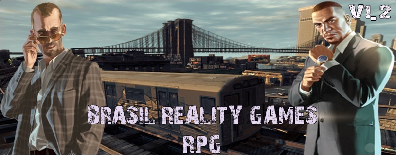 Brasil RealityGames RPG