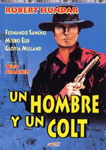 Un homme, un colt - Un hombre y un colt - Dakota Joe - 1967 - Tulio Demicheli Hombre11