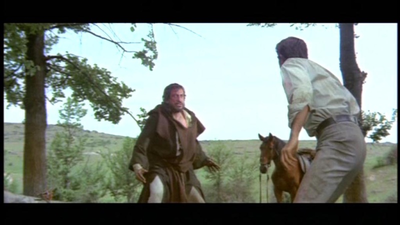 Les Quatre Desperados - Los desesperados - Julio Buchs - 1969 Pdvd0021