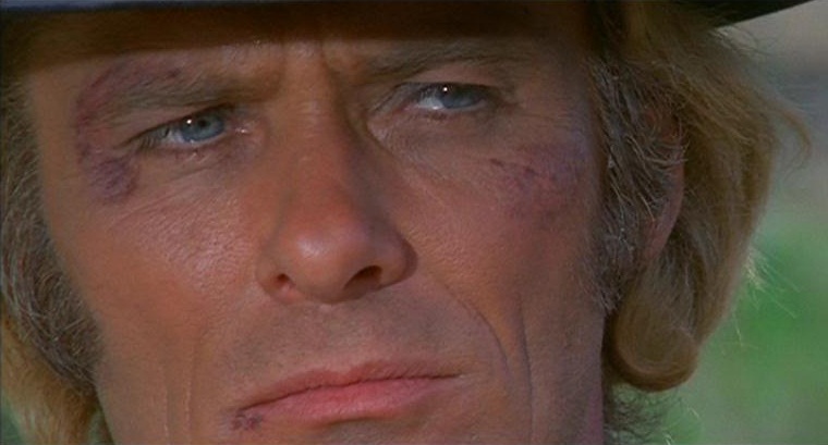 Sartana dans la vallée des vautours (Sartana nella valle degli avvoltoi) de Roberto Mauri, 1970 avec William Berger Pdvd_010