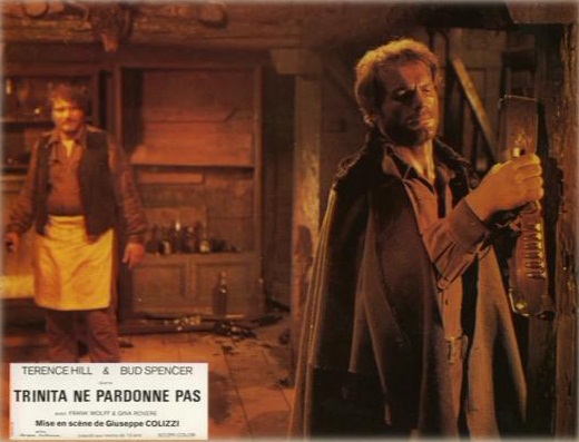 Dieu Pardonne...Moi Pas - Dio Perdona...Io No - 1967 - Giuseppe Colizzi Pdvd_042