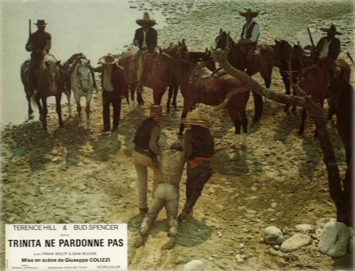 Dieu Pardonne...Moi Pas - Dio Perdona...Io No - 1967 - Giuseppe Colizzi Pdvd_046