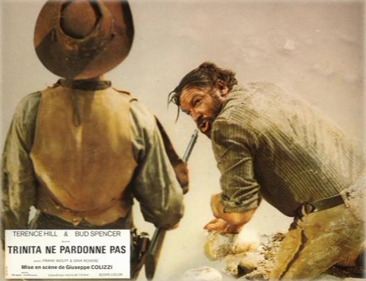 Dieu Pardonne...Moi Pas - Dio Perdona...Io No - 1967 - Giuseppe Colizzi Pdvd_047
