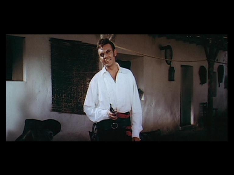 Un homme, un colt - Un hombre y un colt - Dakota Joe - 1967 - Tulio Demicheli Pdvd_224